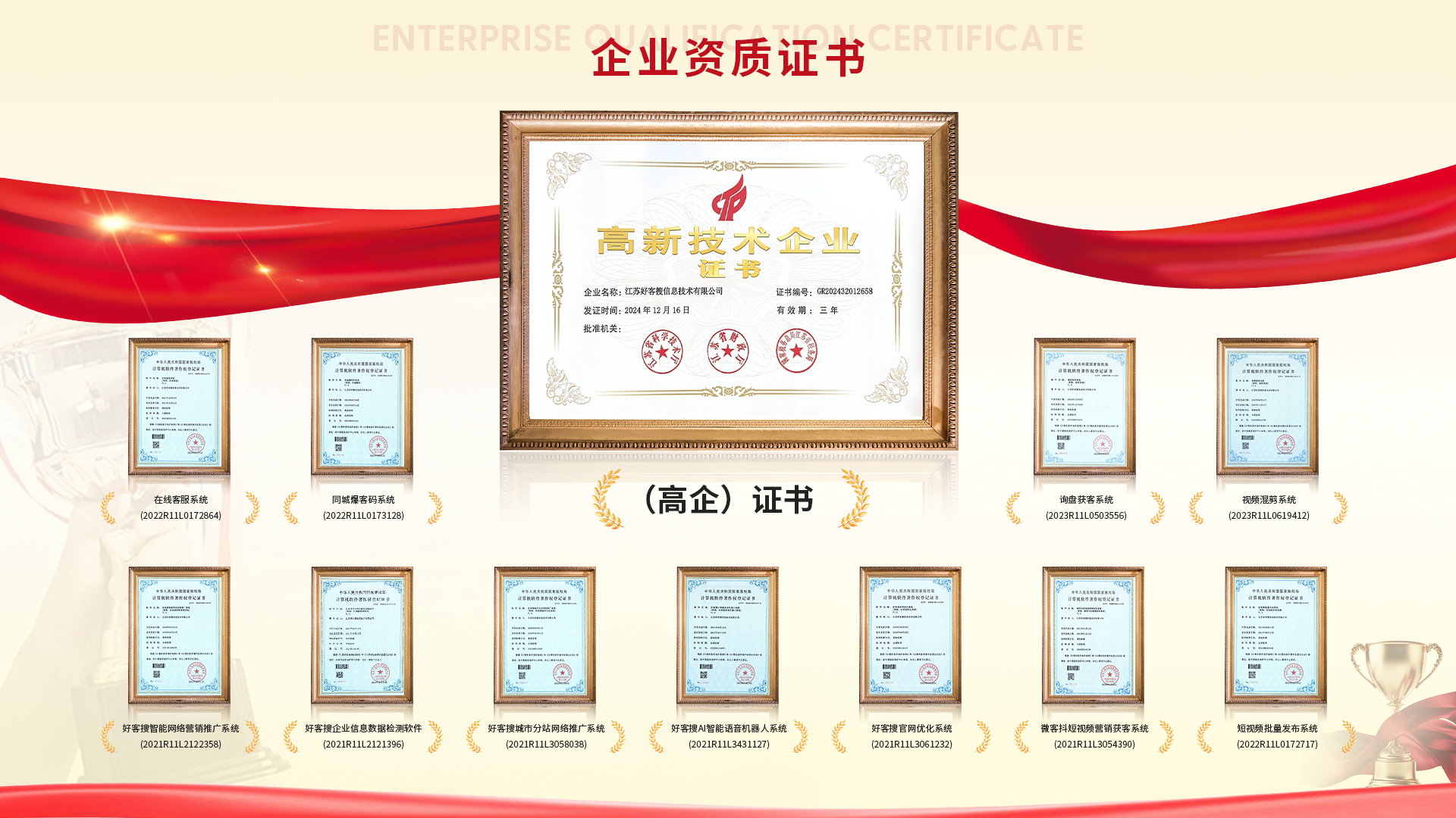 克什克腾网站排名收录的几条秘密，很少有人知道